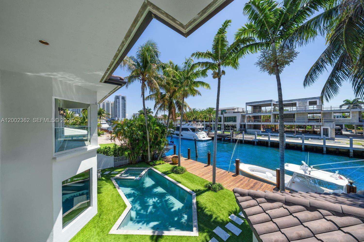 2614 Castilla Isle, Fort Lauderdale, FL 33301 - For Sale photo 31