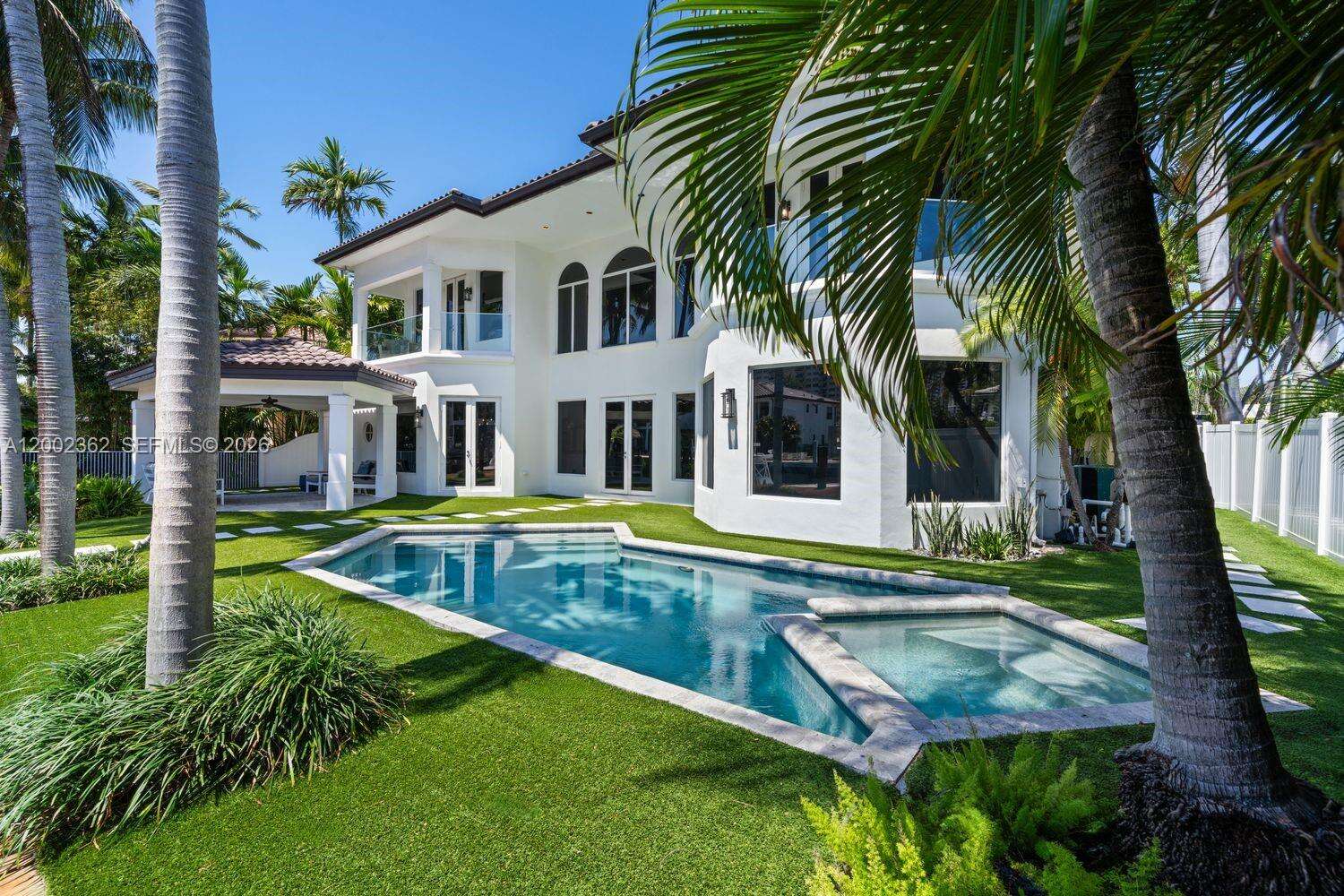 2614 Castilla Isle, Fort Lauderdale, FL 33301 - For Sale photo 5
