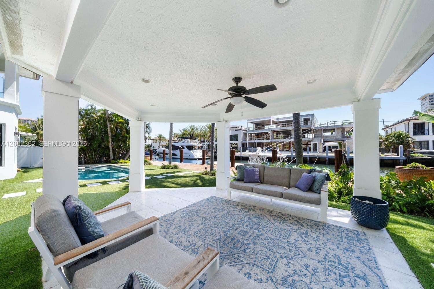 2614 Castilla Isle, Fort Lauderdale, FL 33301 - For Sale photo 48