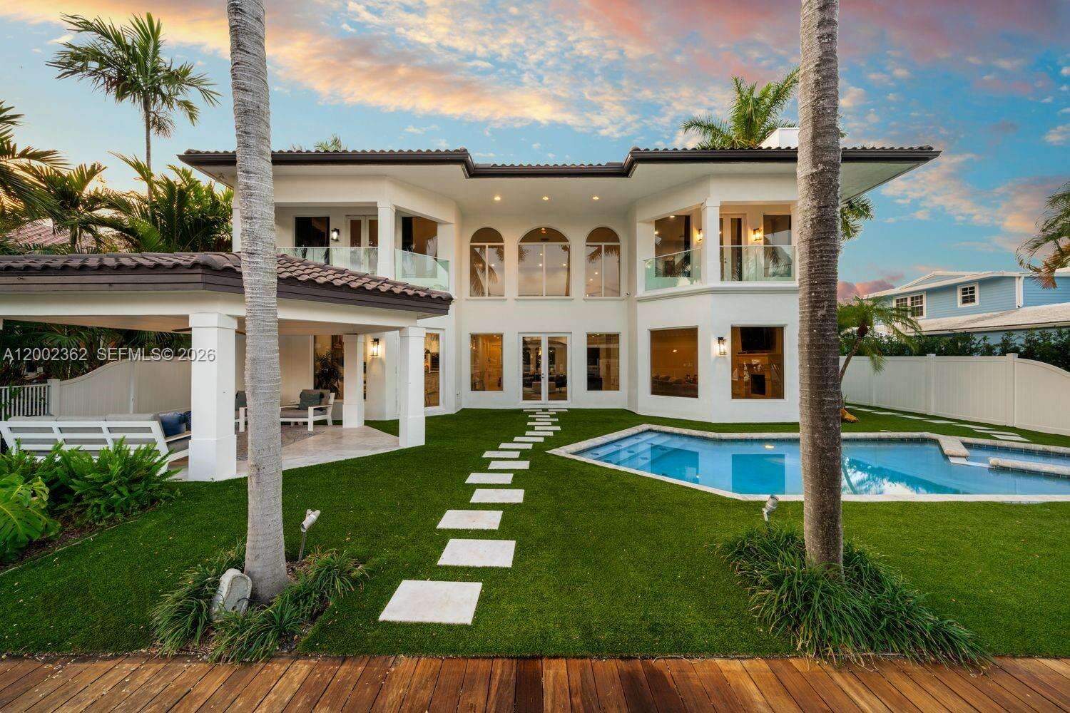 2614 Castilla Isle, Fort Lauderdale, FL 33301 - For Sale photo 6