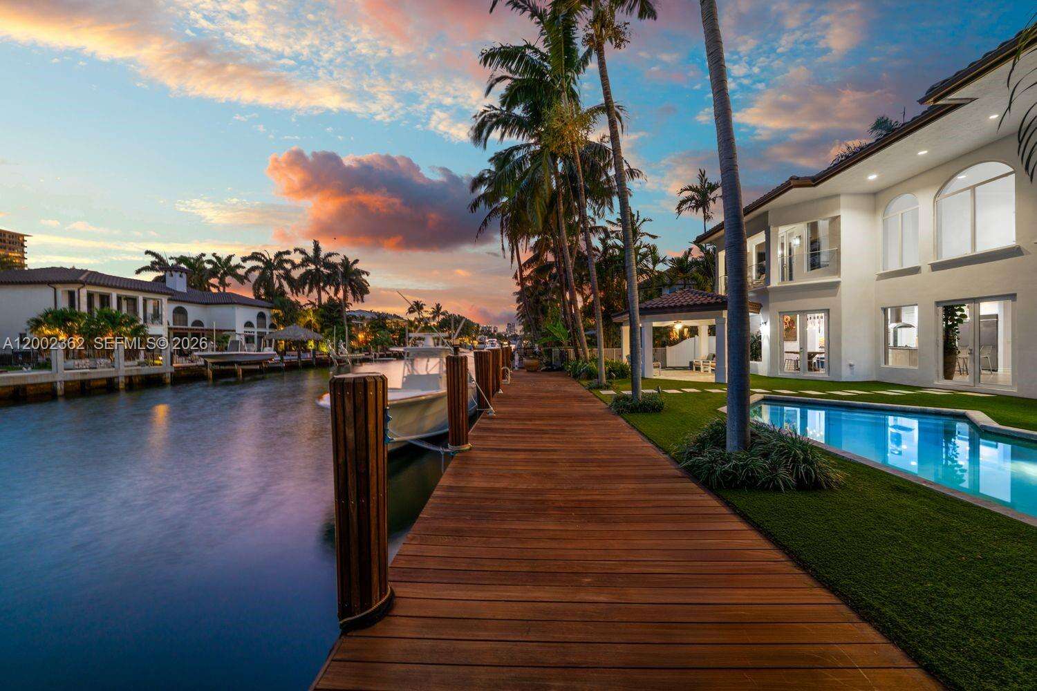 2614 Castilla Isle, Fort Lauderdale, FL 33301 - For Sale photo 52