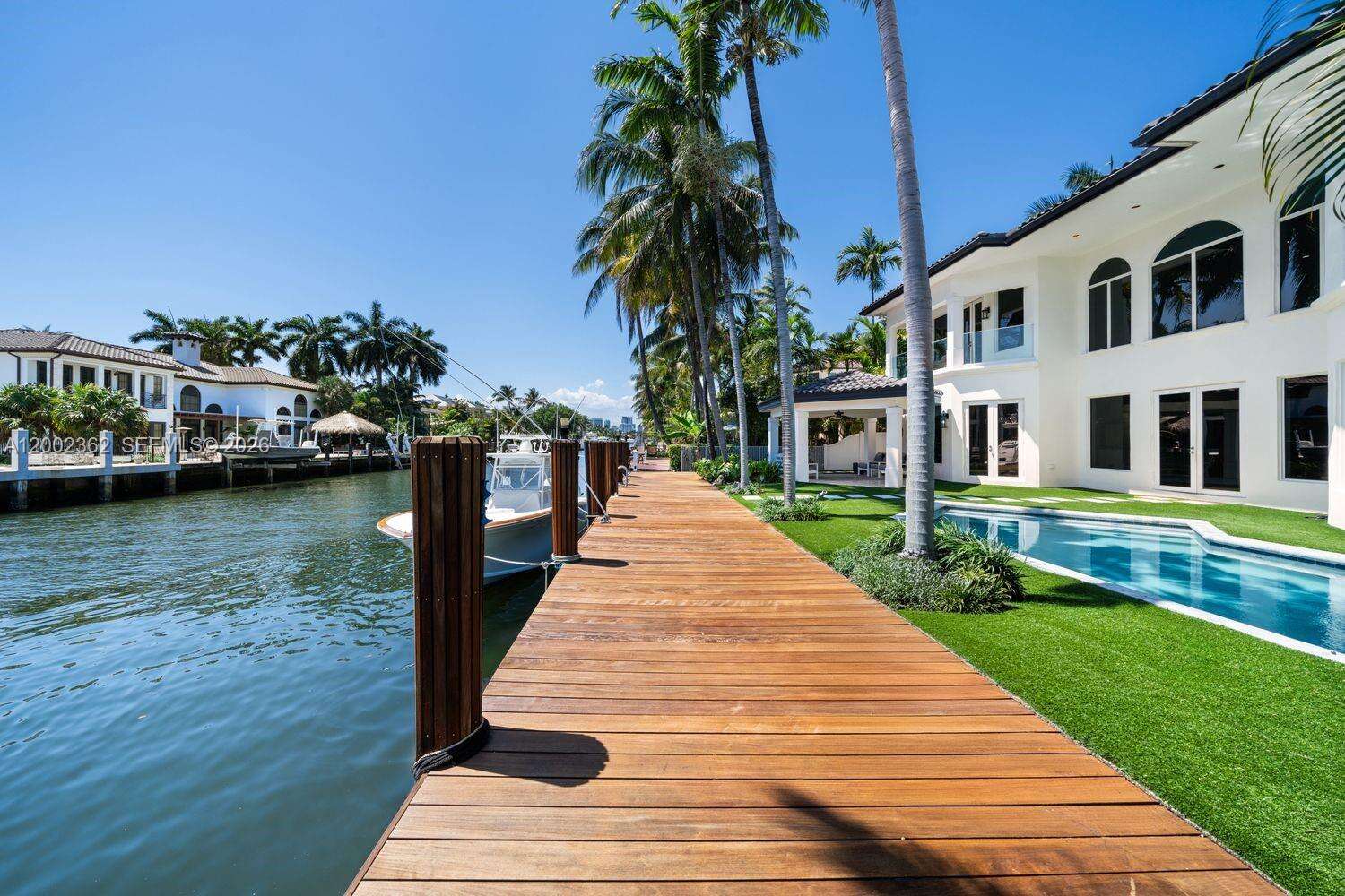 2614 Castilla Isle, Fort Lauderdale, FL 33301 - For Sale photo 53