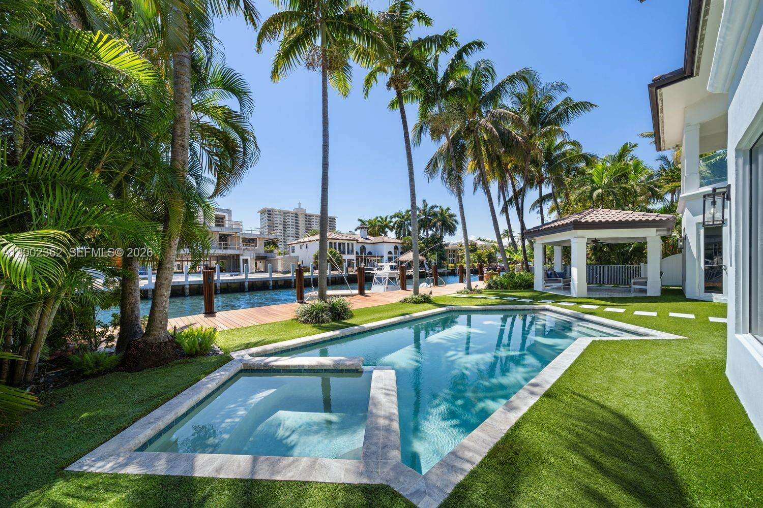 2614 Castilla Isle, Fort Lauderdale, FL 33301 - For Sale photo 55