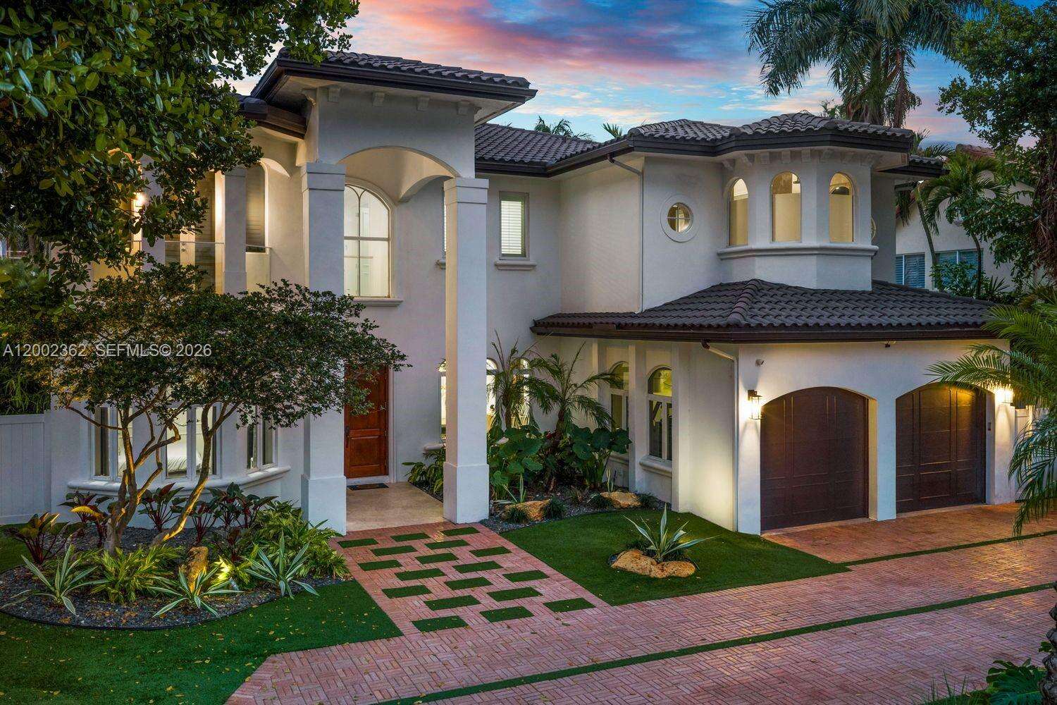 2614 Castilla Isle, Fort Lauderdale, FL 33301 - For Sale photo 56