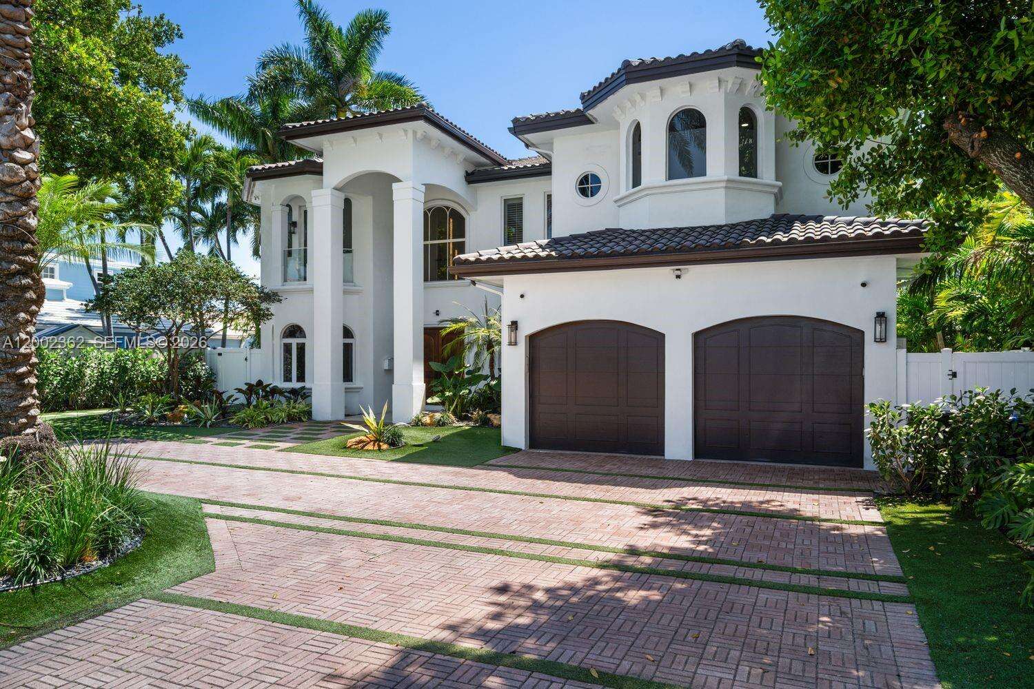 2614 Castilla Isle, Fort Lauderdale, FL 33301 - For Sale photo 57