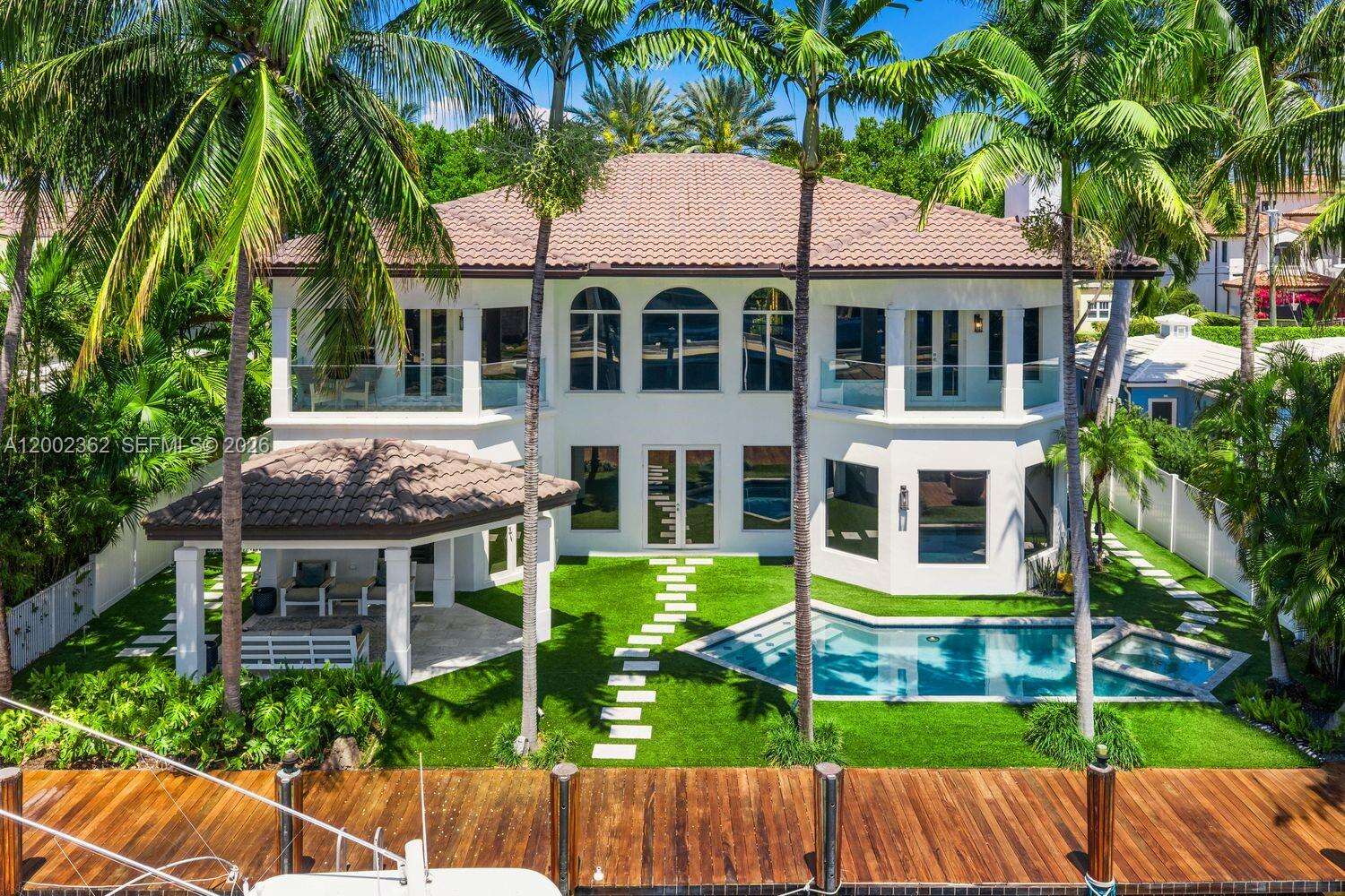 2614 Castilla Isle, Fort Lauderdale, FL 33301 - For Sale photo 58