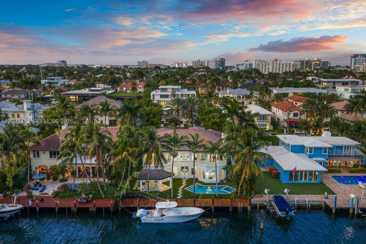 2614 Castilla Isle, Fort Lauderdale, FL 33301 - For Sale photo 59