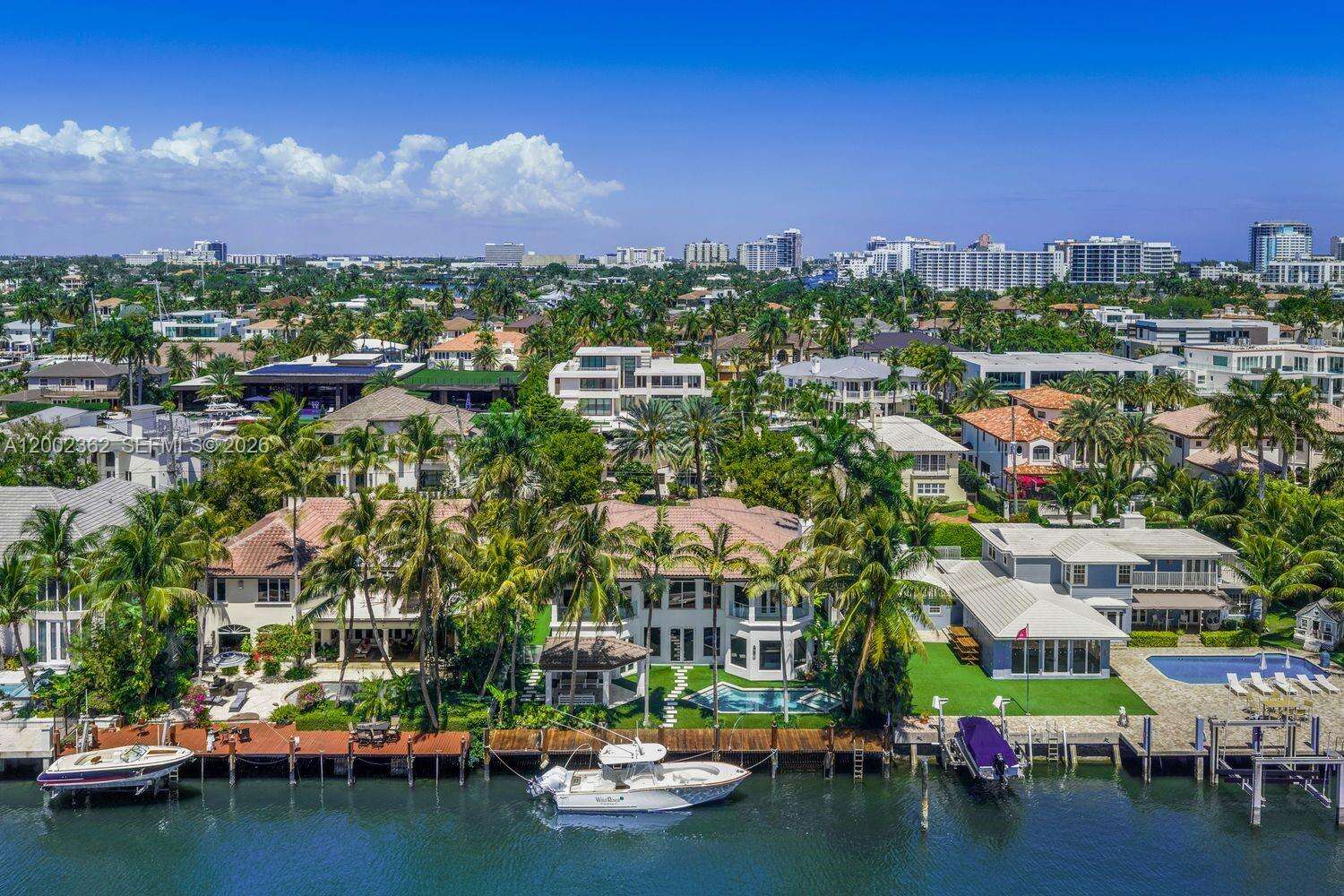 2614 Castilla Isle, Fort Lauderdale, FL 33301 - For Sale photo 60