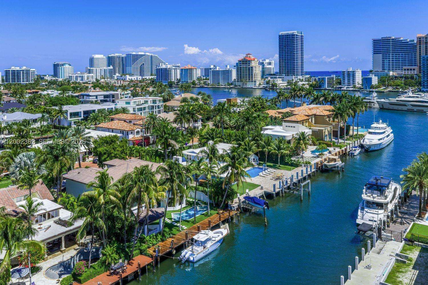 2614 Castilla Isle, Fort Lauderdale, FL 33301 - For Sale photo 61