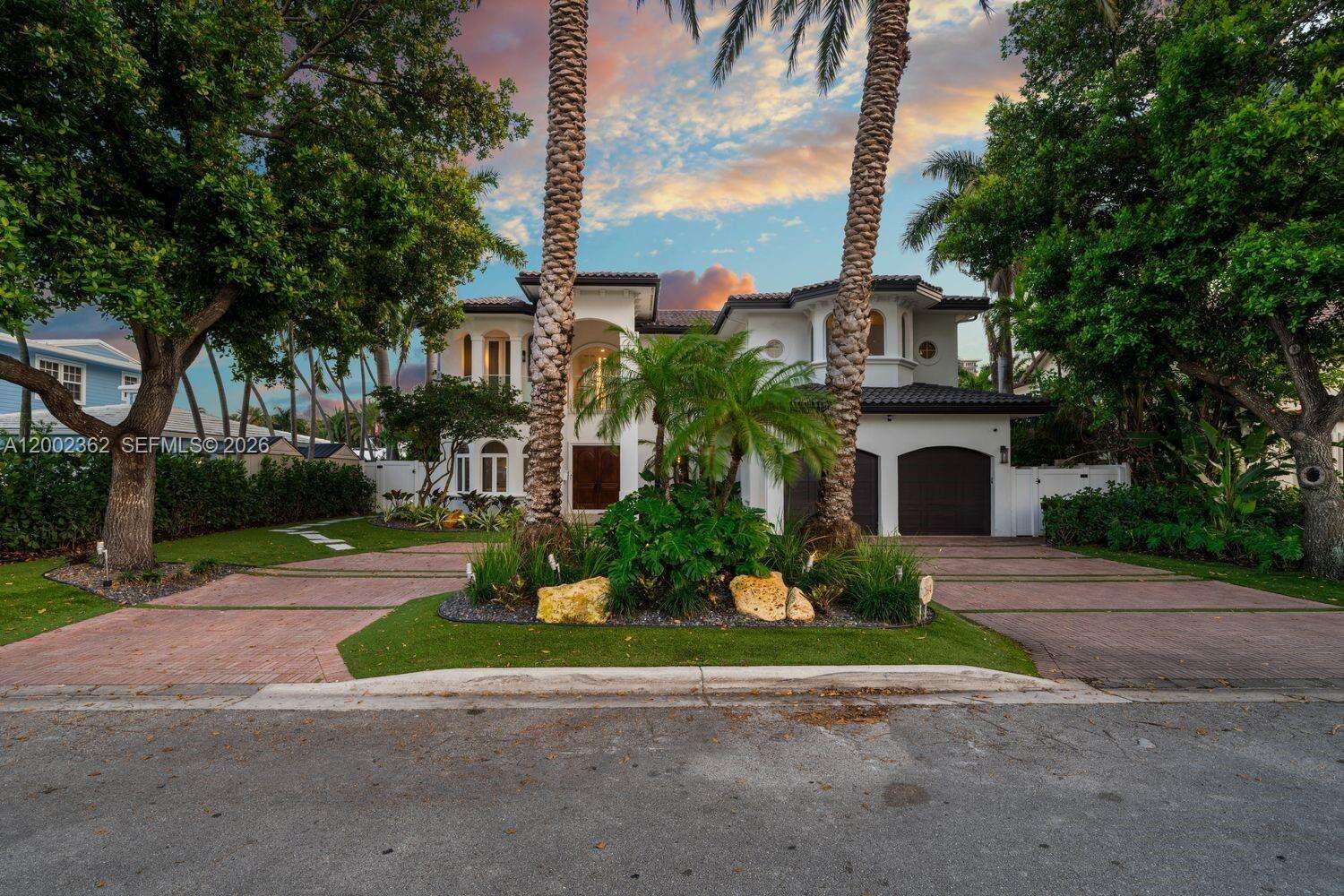2614 Castilla Isle, Fort Lauderdale, FL 33301 - For Sale photo 63