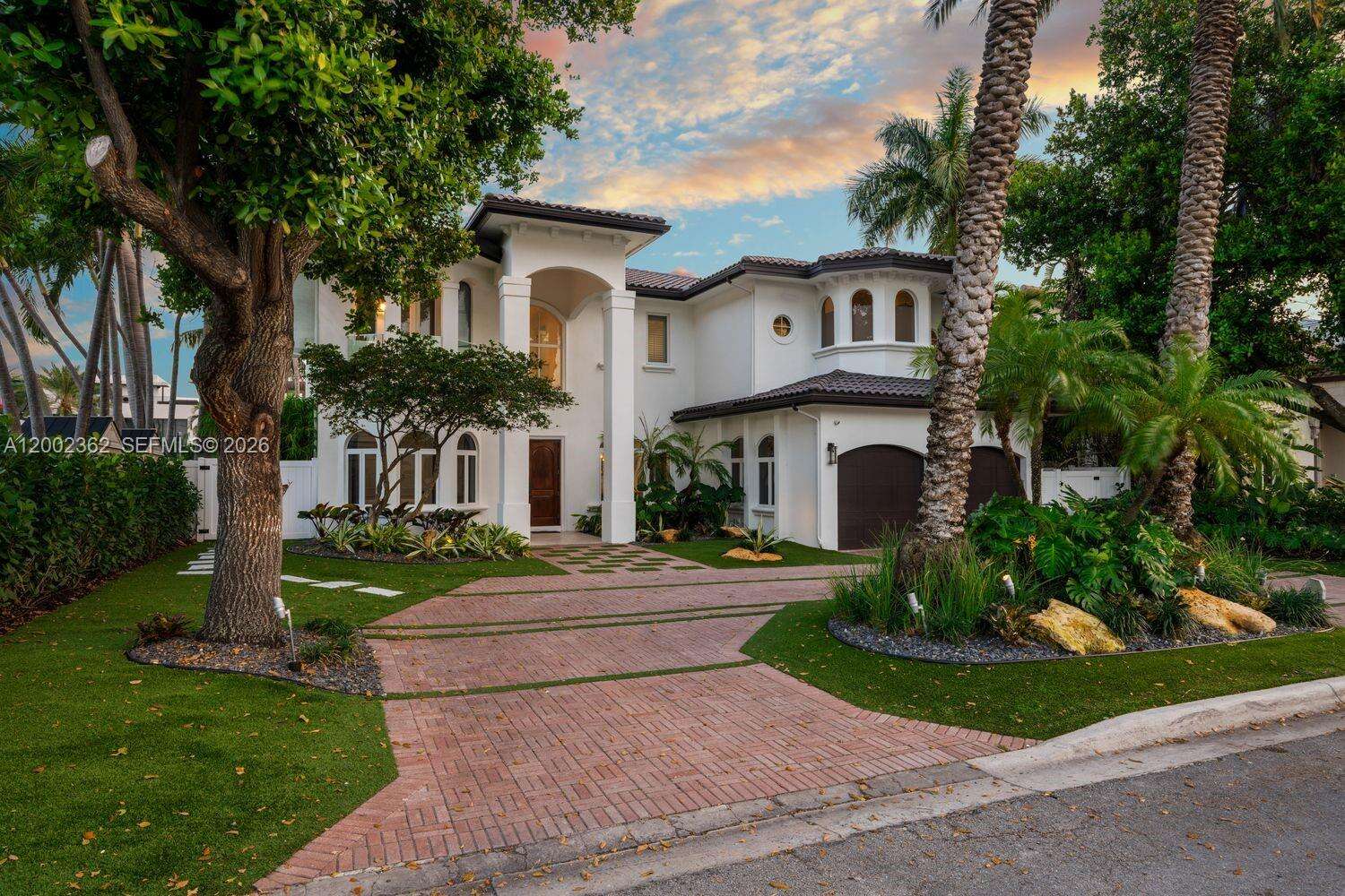 2614 Castilla Isle, Fort Lauderdale, FL 33301 - For Sale photo 8