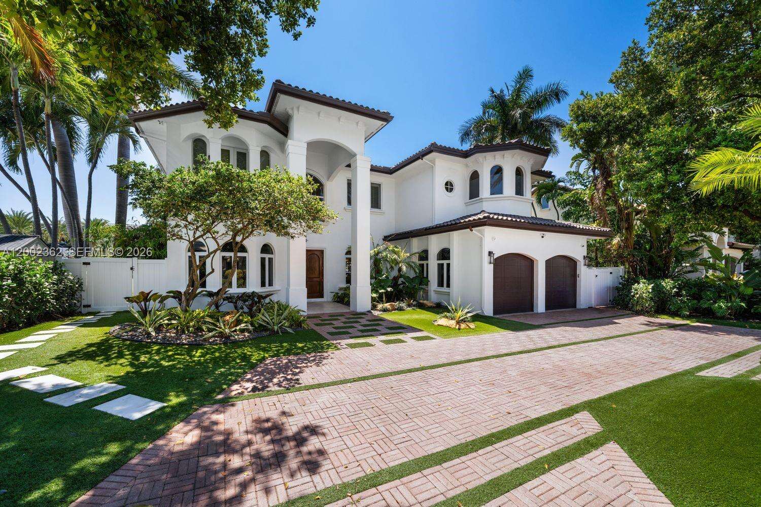 2614 Castilla Isle, Fort Lauderdale, FL 33301 - For Sale photo 9