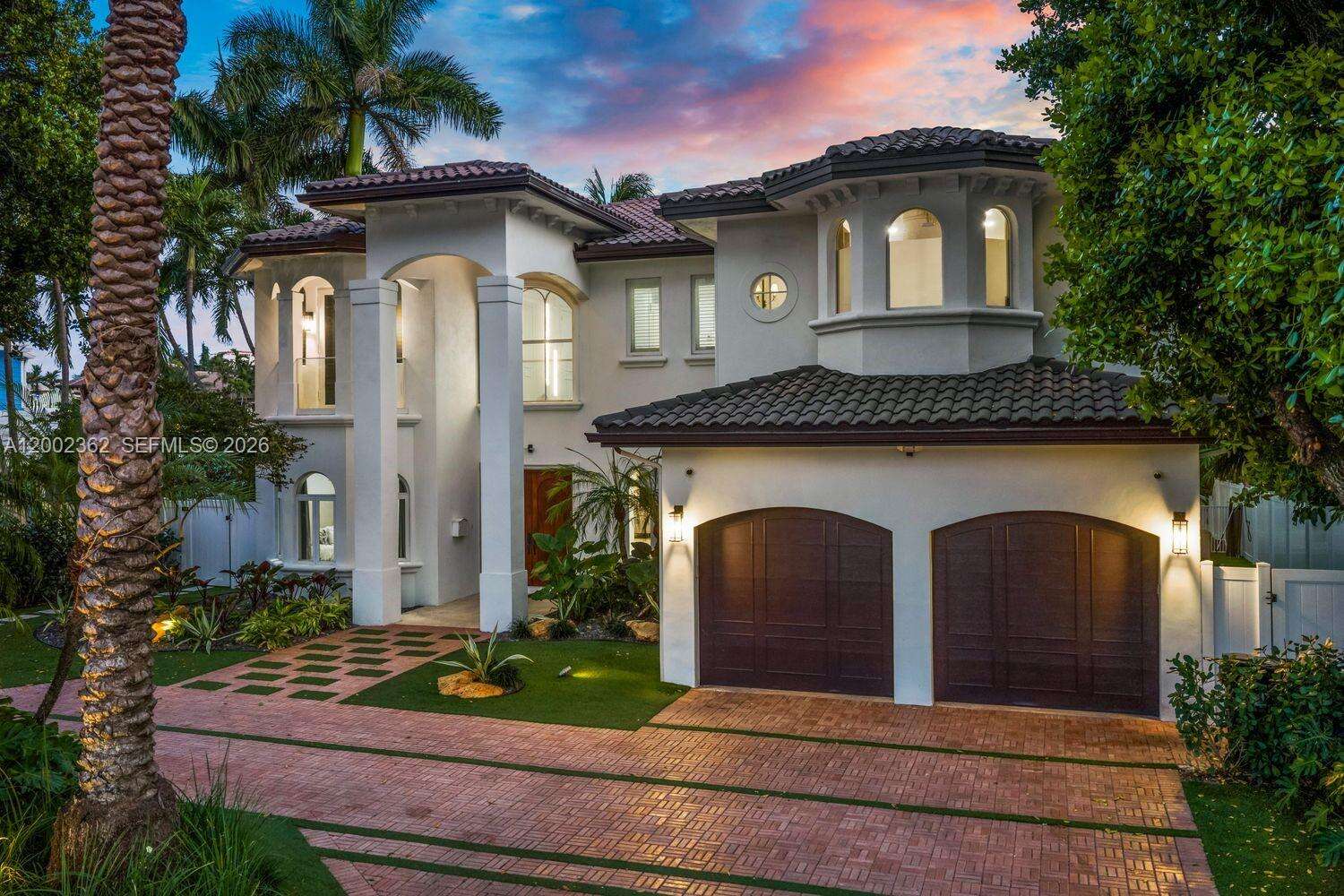 2614 Castilla Isle, Fort Lauderdale, FL 33301 - For Sale photo 10