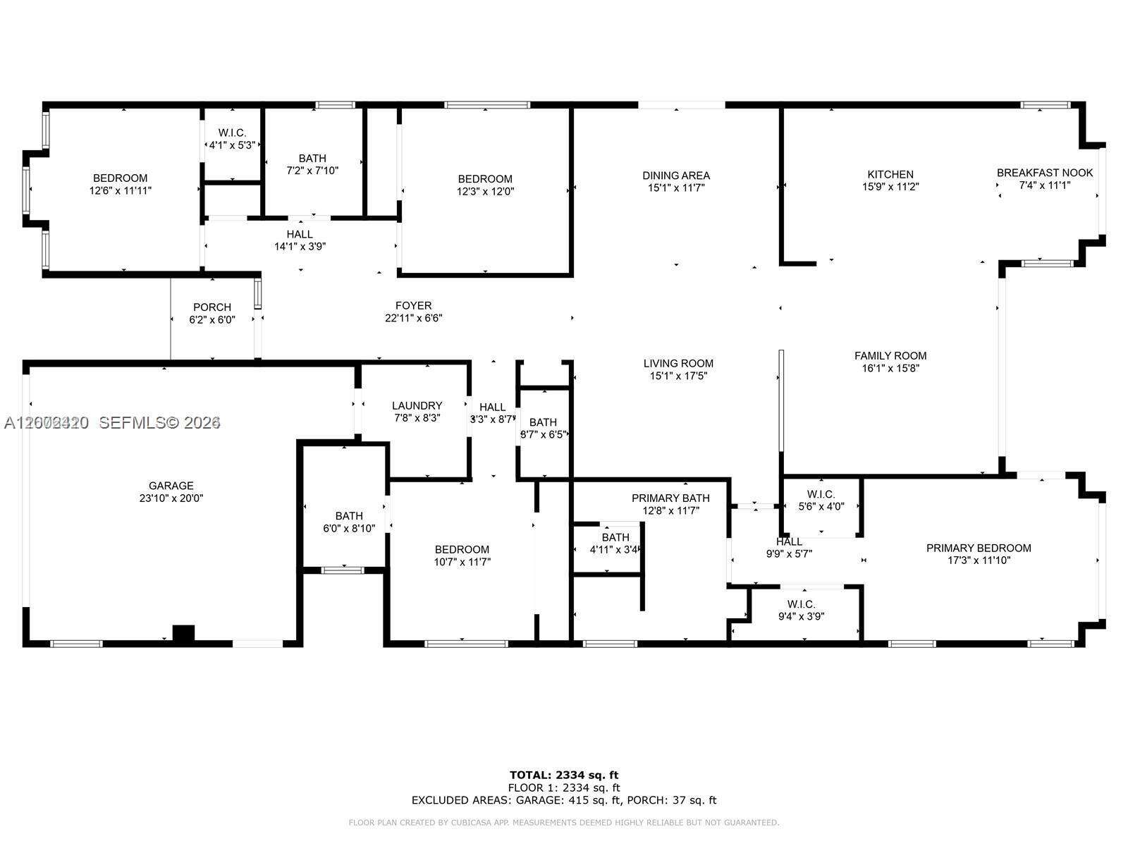 1609 18th Ave, Fort Lauderdale, FL 33305 | Picture 32