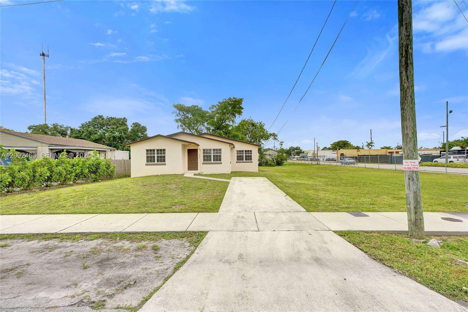 5532 22nd St, West Park, FL 33023 - For Sale photo 1