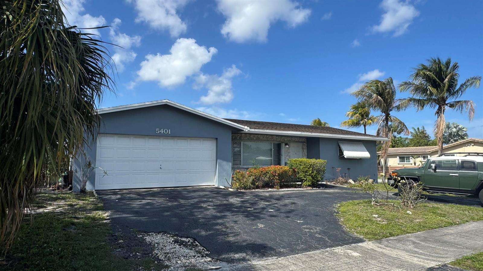 5401 Park, Hollywood, FL 33021 - For Sale photo 1