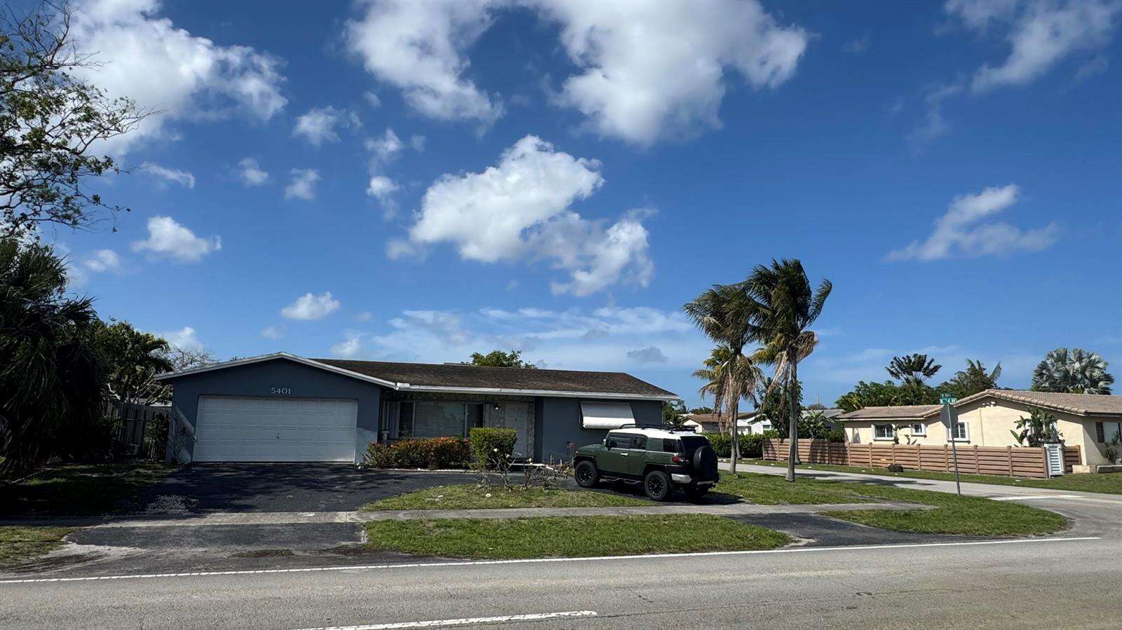 5401 Park, Hollywood, FL 33021 - For Sale photo 3