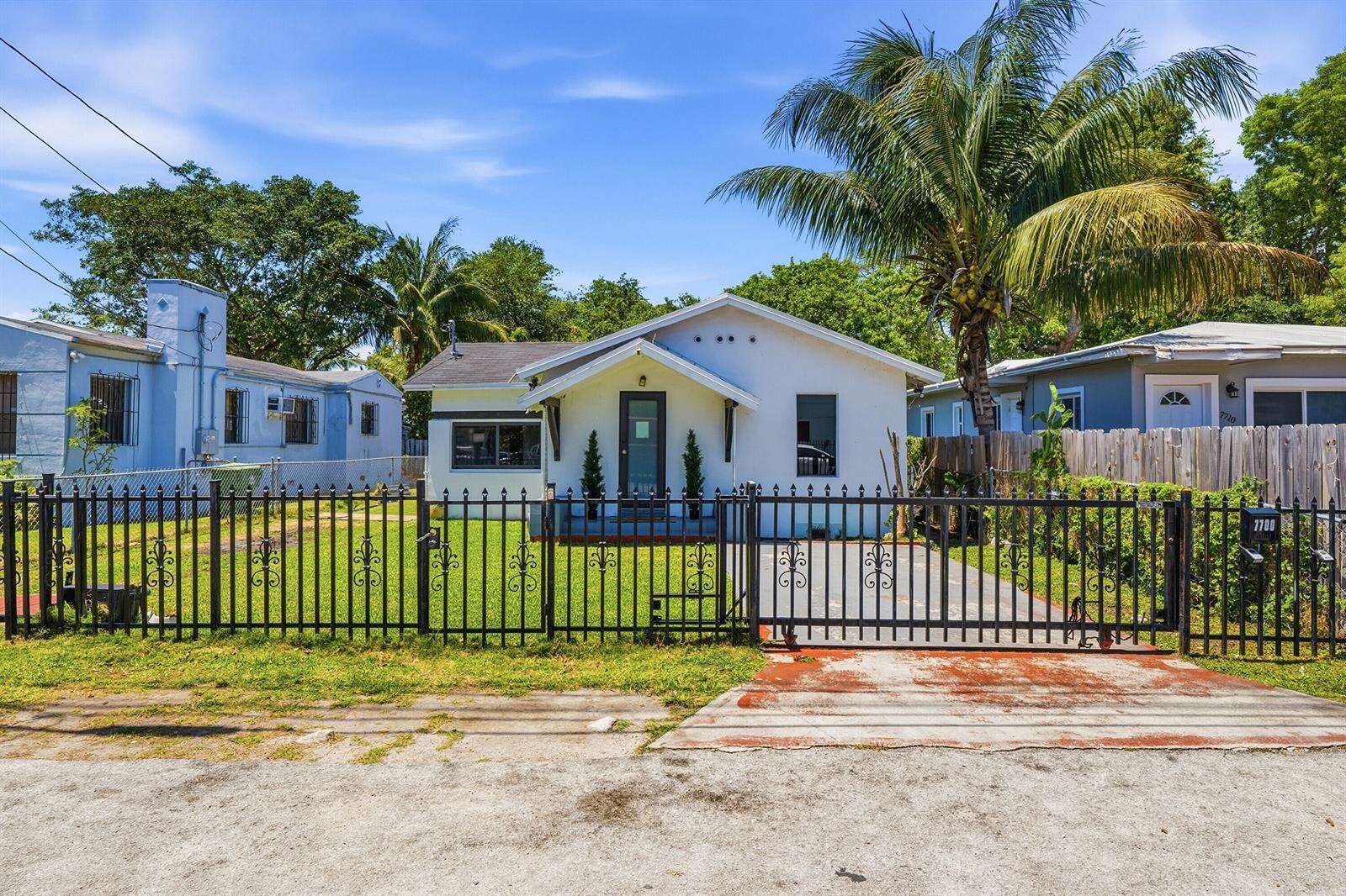 7700 1st, Miami, FL 33138 - For Sale photo 2