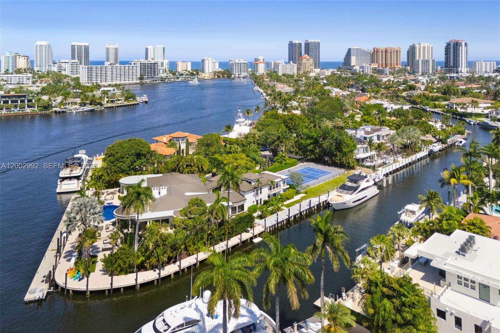2300 Aqua Vista Blvd, Fort Lauderdale, FL 33301 - For Sale photo 3