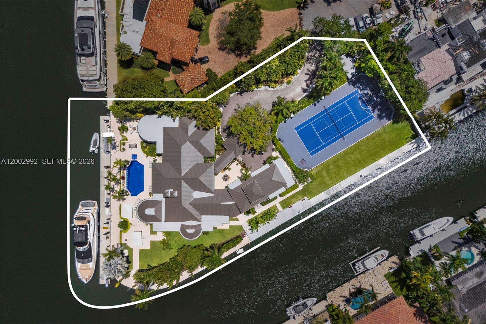 2300 Aqua Vista Blvd, Fort Lauderdale, FL 33301 - For Sale photo 40