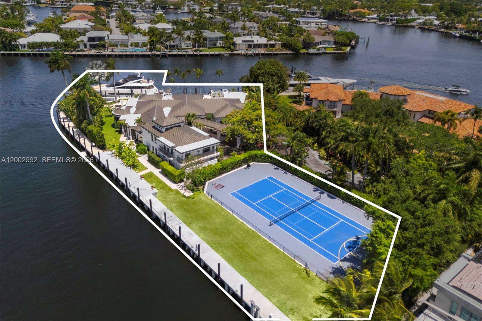 2300 Aqua Vista Blvd, Fort Lauderdale, FL 33301 - For Sale photo 41