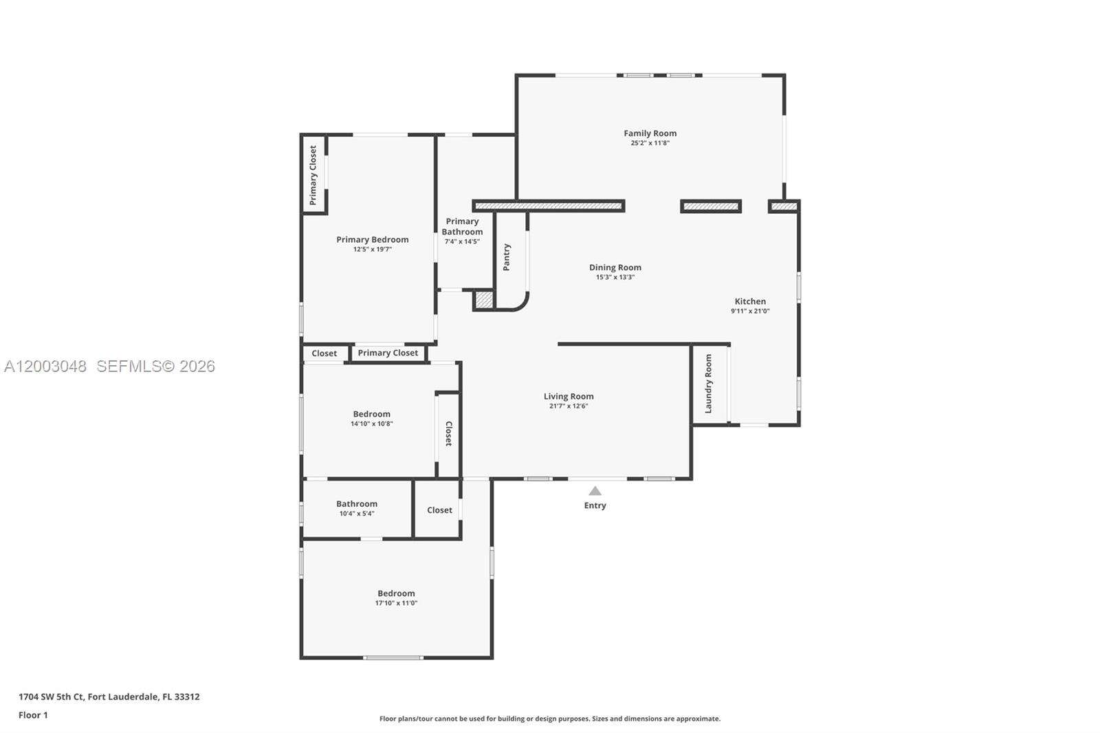 1704 5th Ct, Fort Lauderdale, FL 33312 | Picture 24