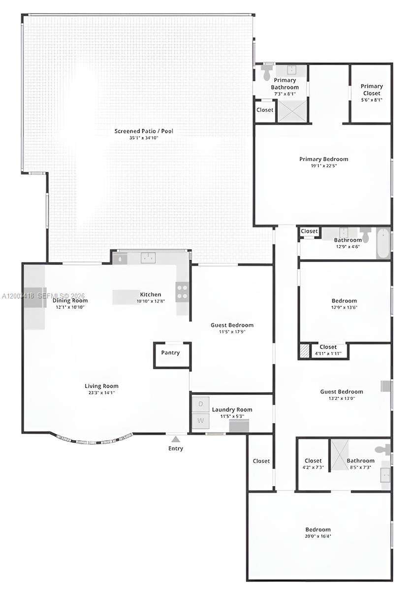 1911 53rd Ave, Hollywood, FL 33021 | Picture 31