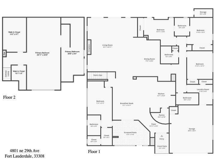 4801 29th, Fort Lauderdale, FL 33308 - For Sale photo 64