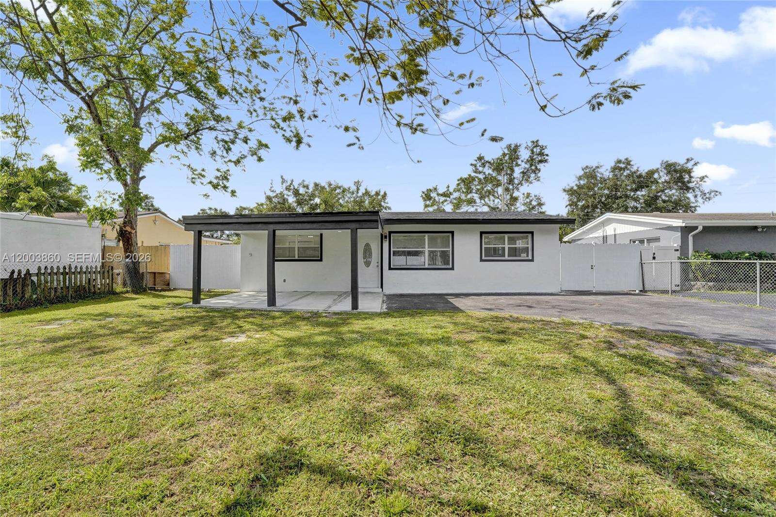 6442 Oak St, Hollywood, FL 33024 - For Sale photo 1