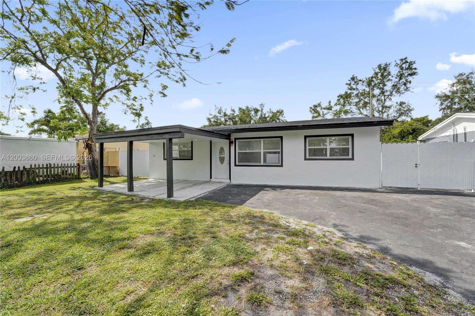 6442 Oak St, Hollywood, FL 33024 - For Sale photo 3