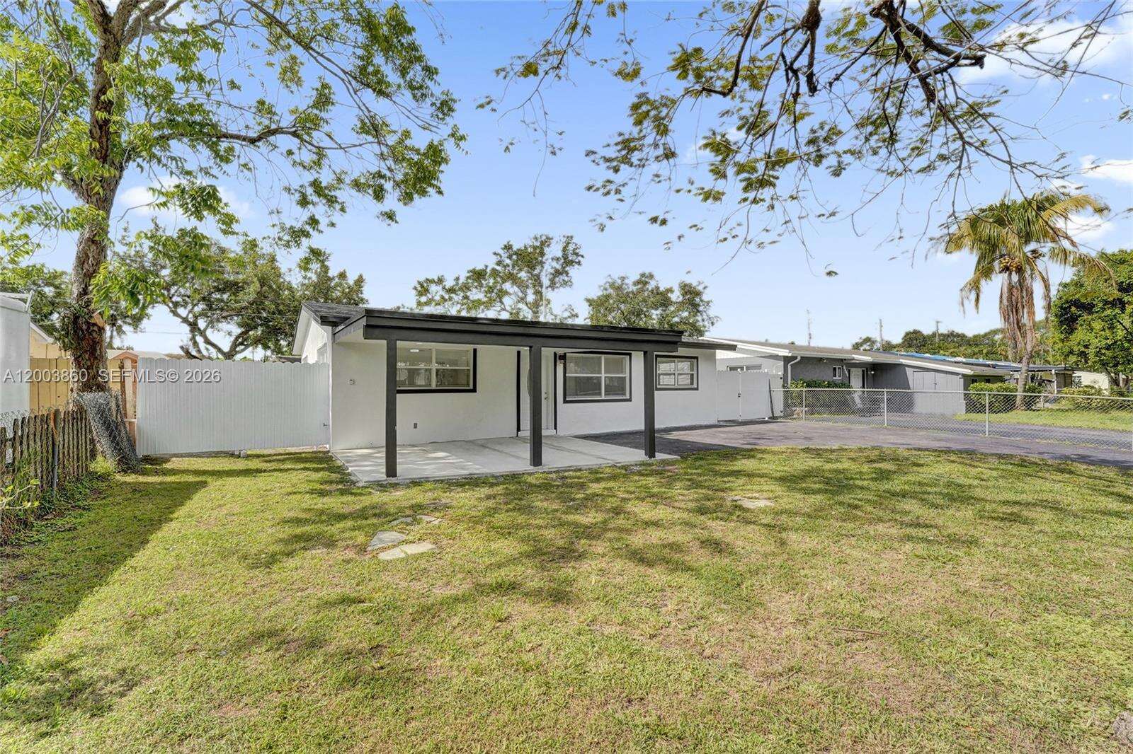 6442 Oak St, Hollywood, FL 33024 - For Sale photo 4