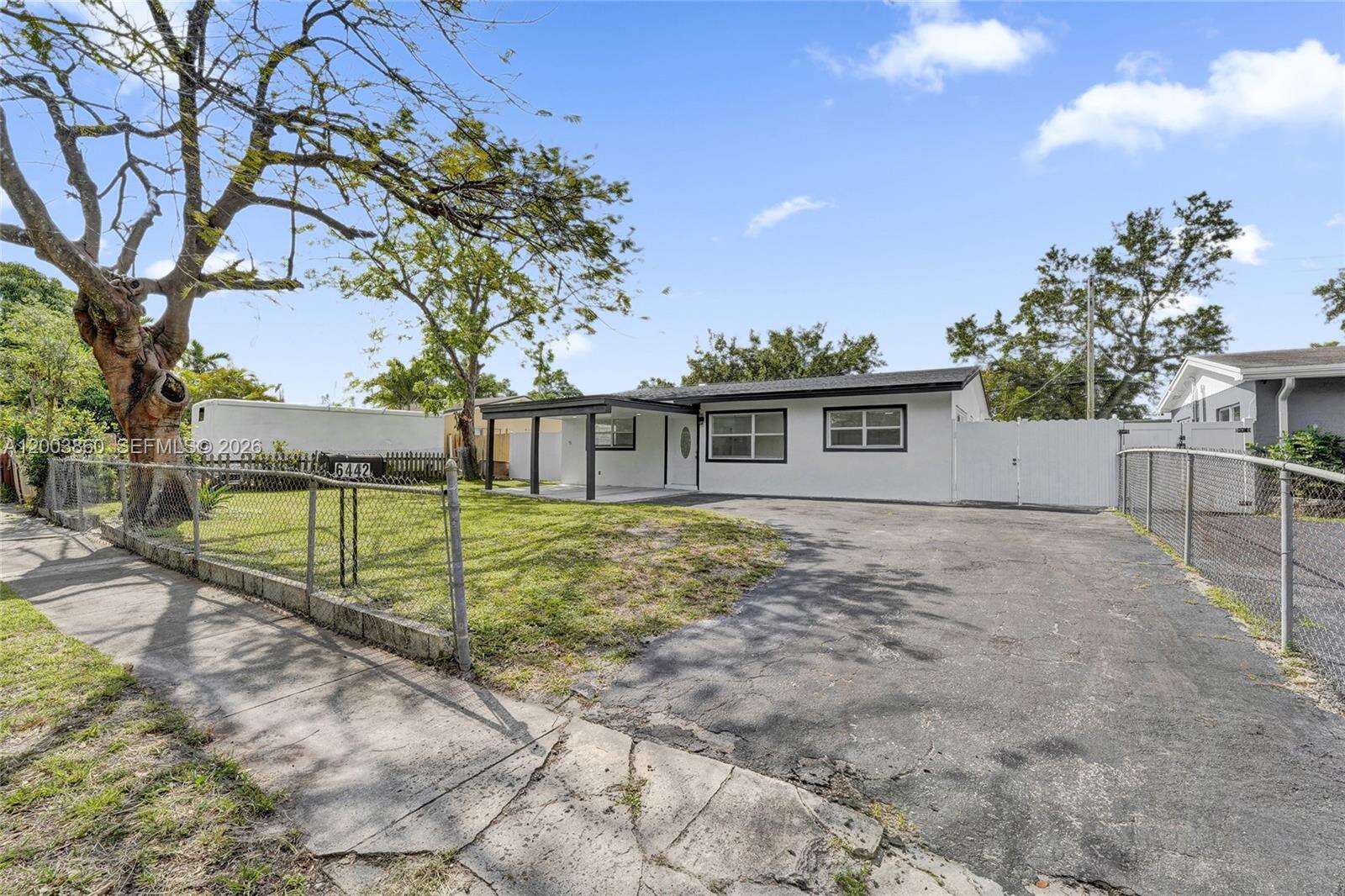 6442 Oak St, Hollywood, FL 33024 - For Sale photo 77