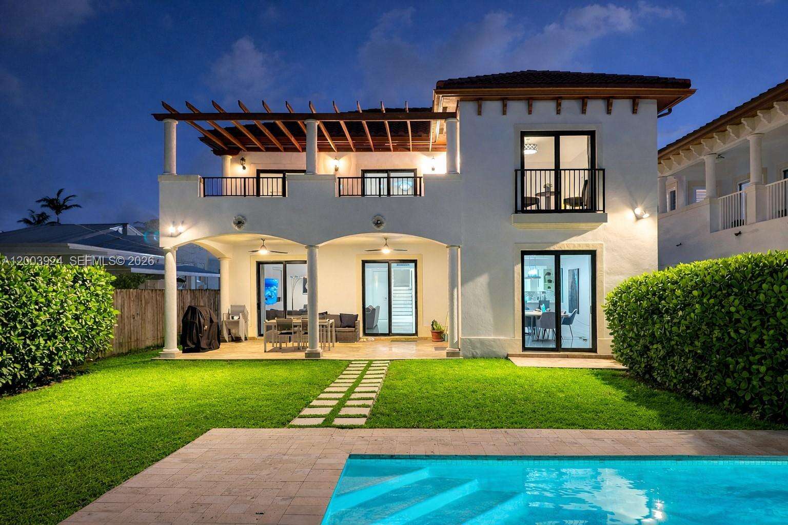 471 30th Rd, Miami, FL 33129 | Picture 38