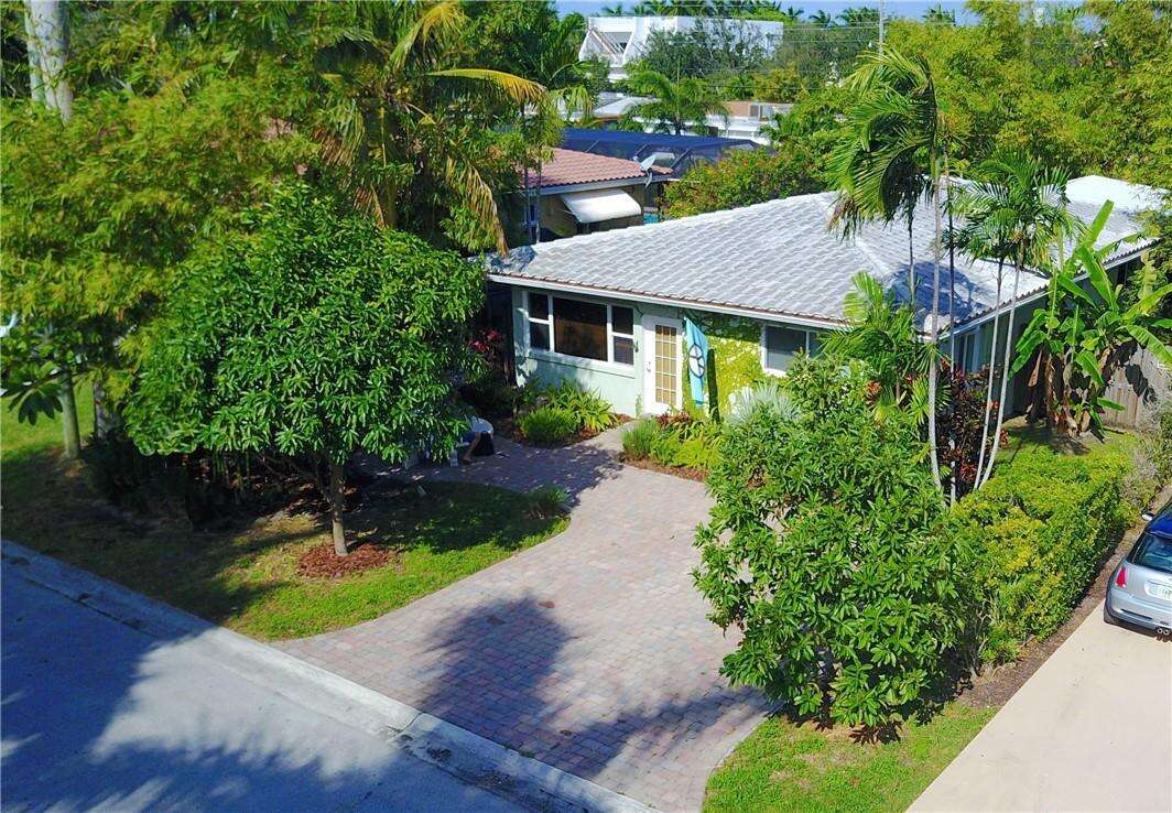 1031 Lincoln, Hollywood, FL 33019 - For Sale photo 1