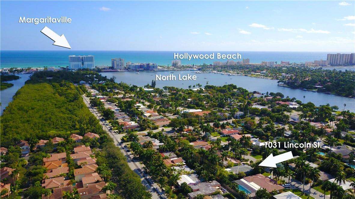 1031 Lincoln, Hollywood, FL 33019 - For Sale photo 2