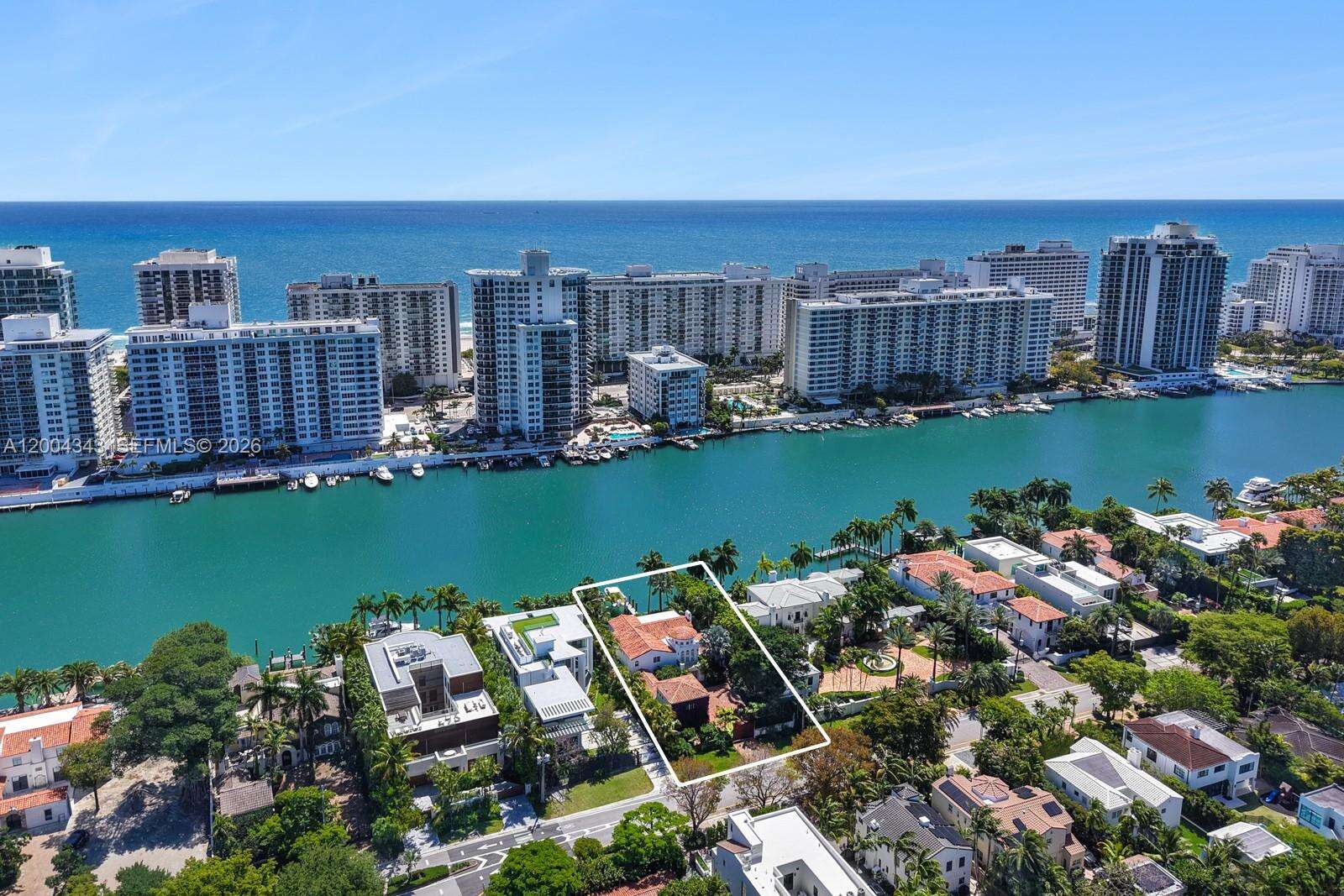 5763 Pine Tree Dr, Miami Beach, FL 33140 | Picture 22