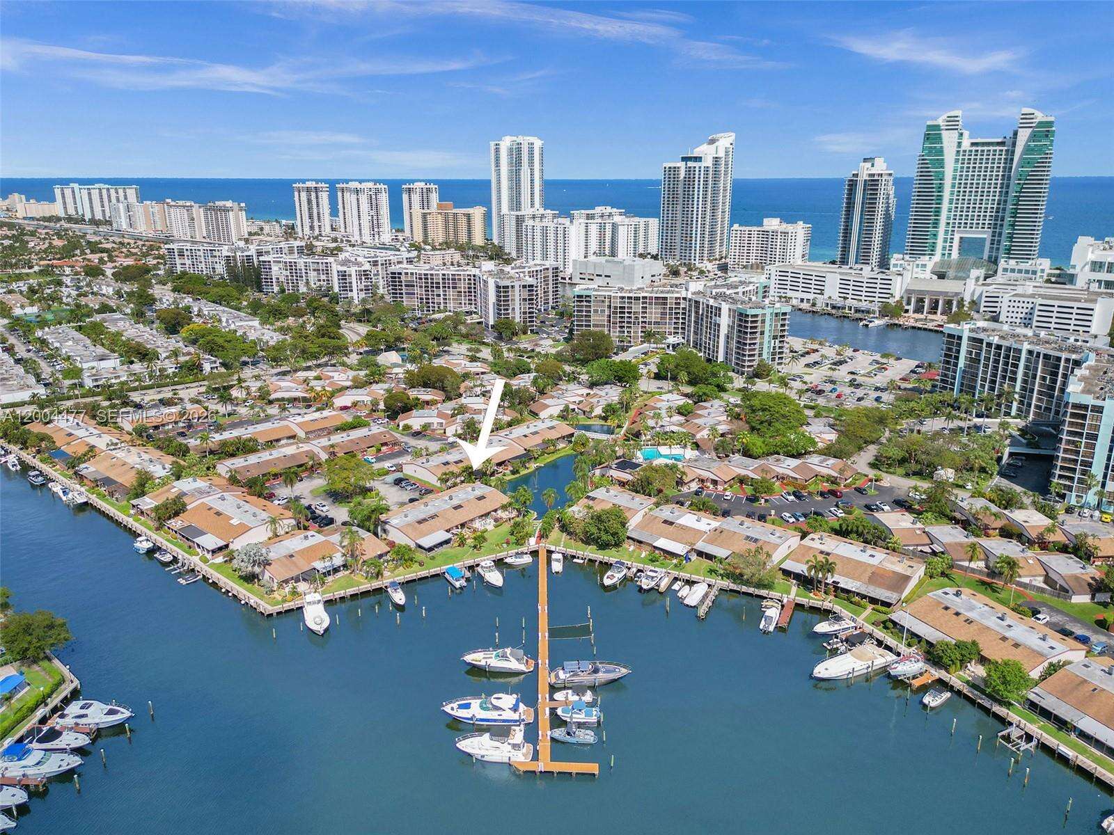2667 Parkview Dr, Hallandale Beach, FL 33009 - For Sale photo 1