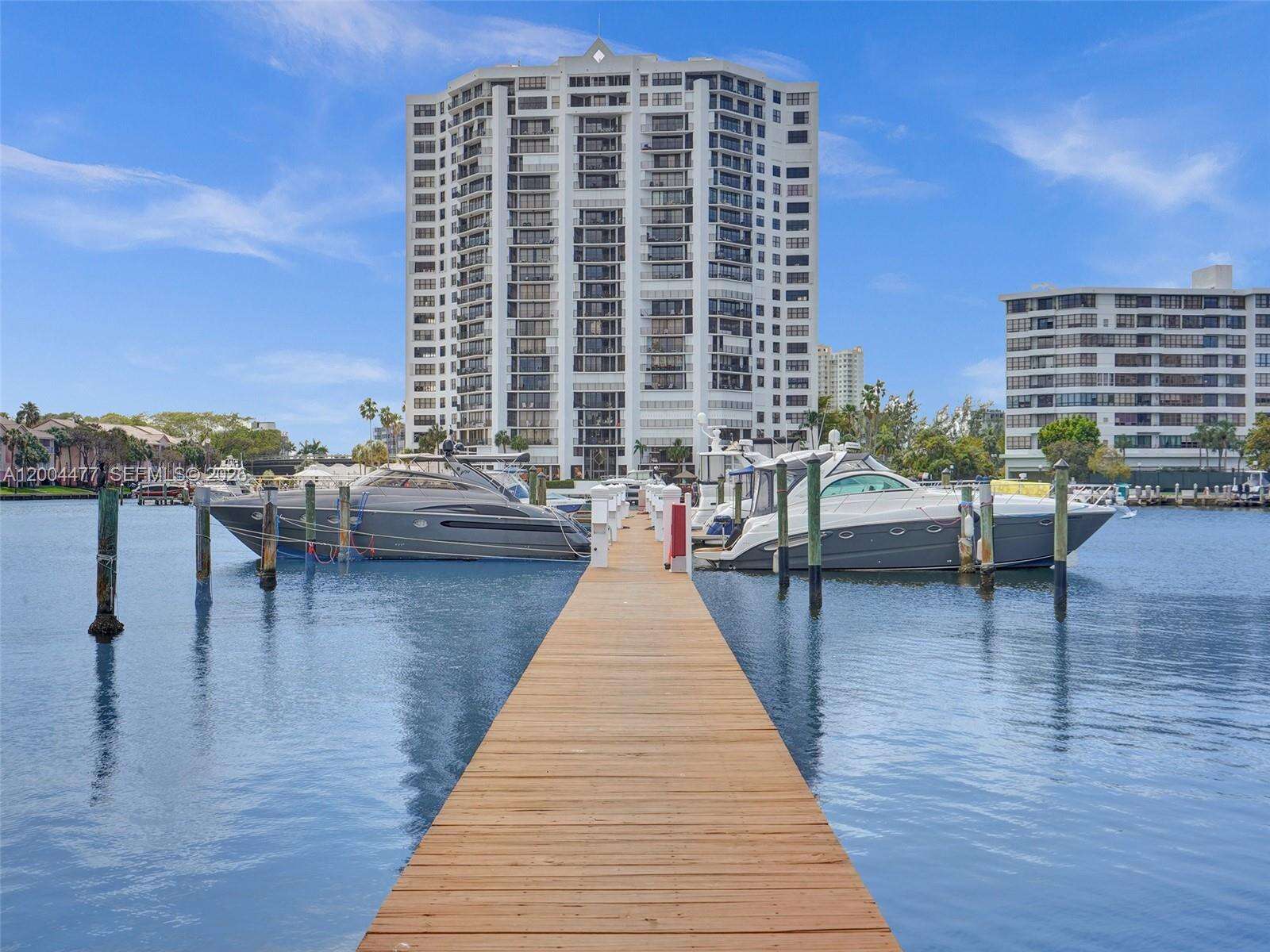 2667 Parkview Dr, Hallandale Beach, FL 33009 - For Sale photo 2