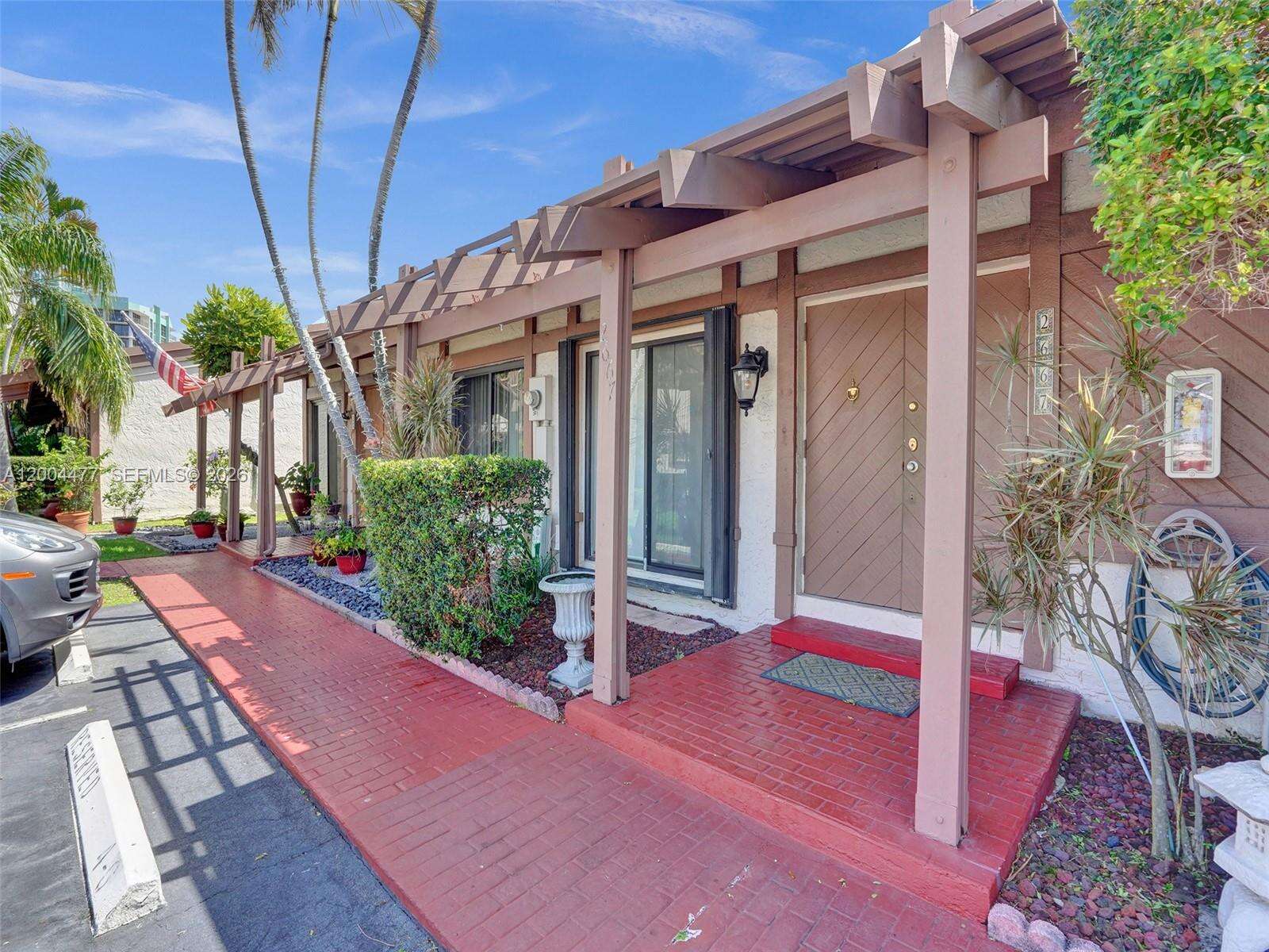 2667 Parkview Dr, Hallandale Beach, FL 33009 - For Sale photo 42