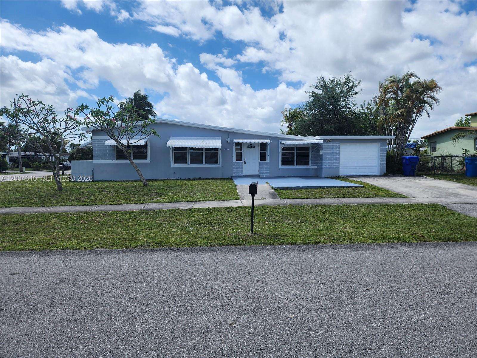4100 36th St, West Park, FL 33023 - For Sale photo 1