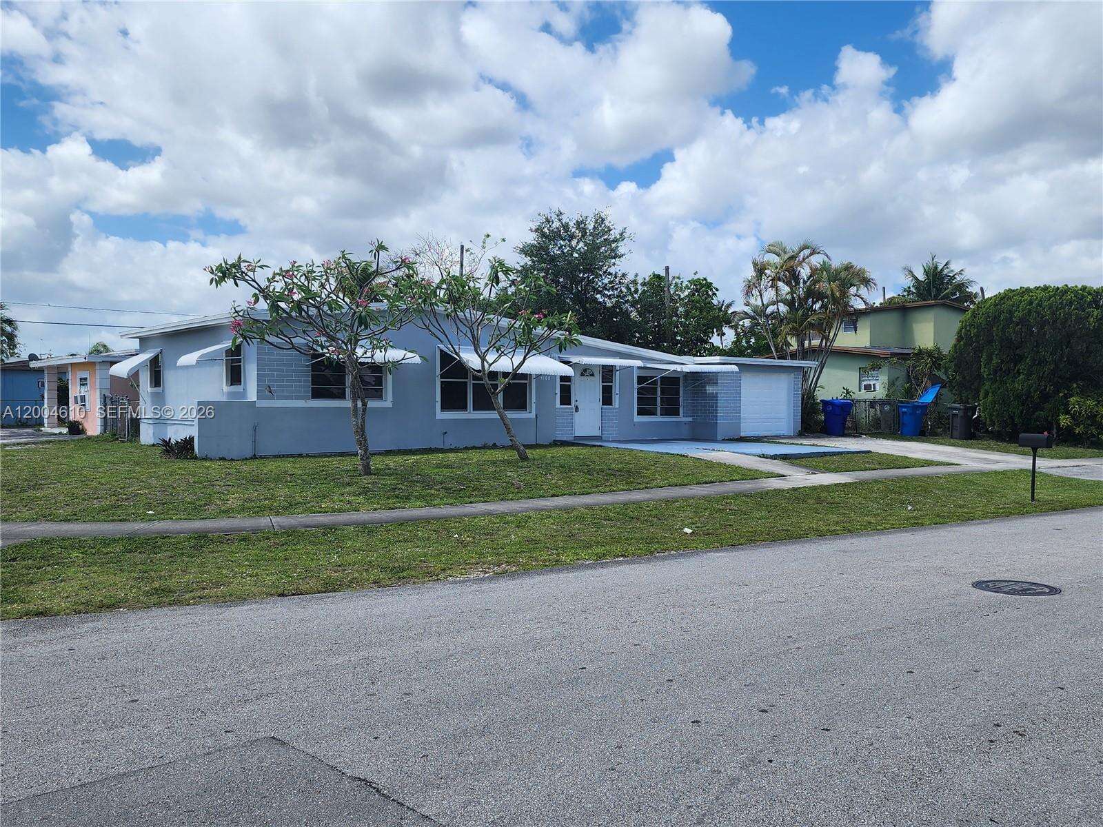 4100 36th St, West Park, FL 33023 - For Sale photo 2