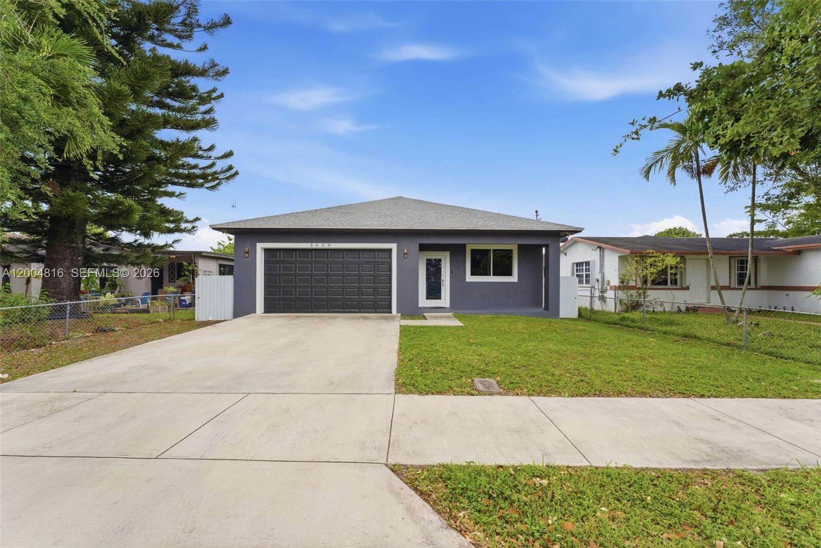 5628 Flagler St, Hollywood, FL 33023 - For Sale photo 4