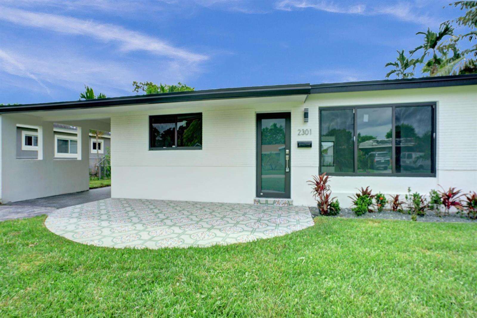 2301 Alcazar, Miramar, FL 33023 - For Sale photo 1