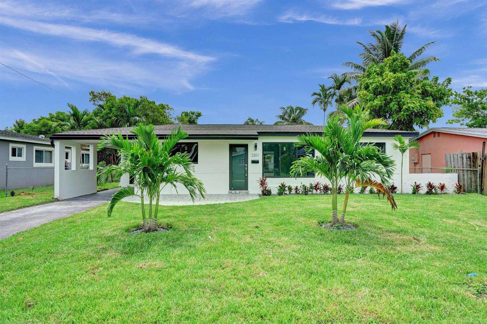 2301 Alcazar, Miramar, FL 33023 - For Sale photo 2