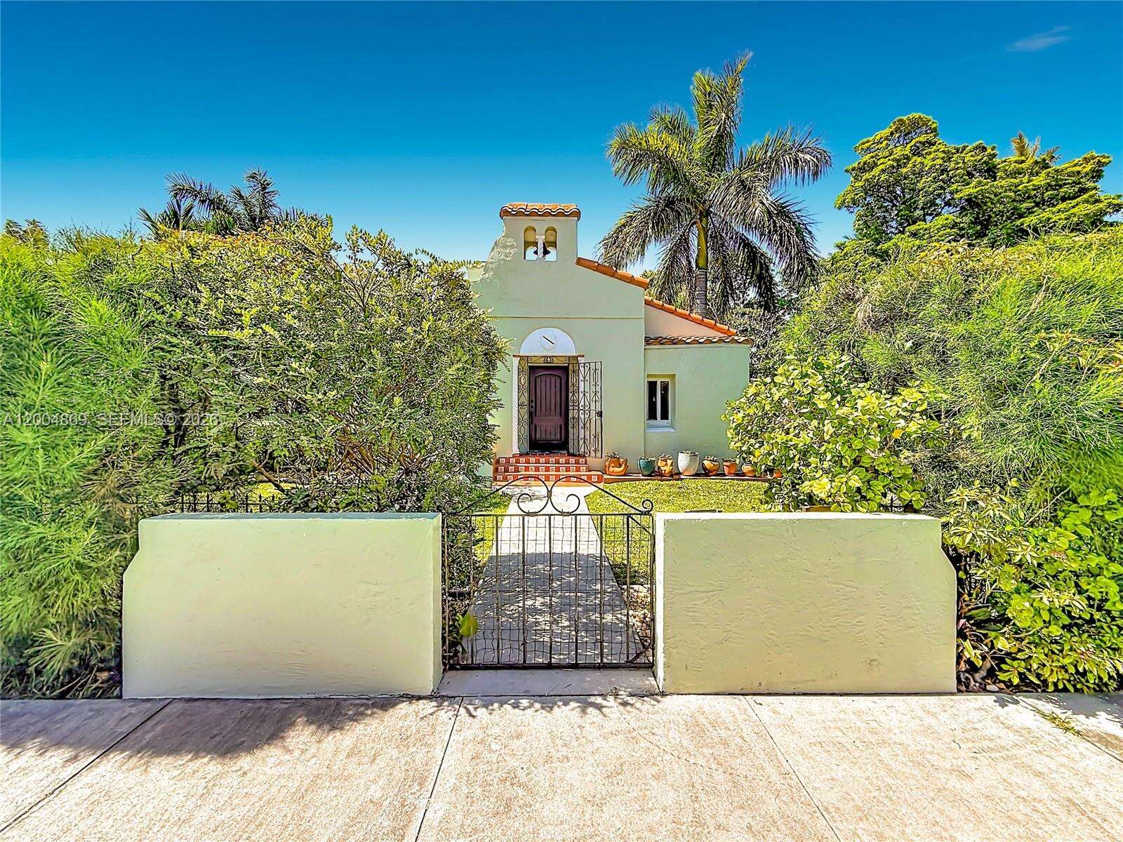 1029 Harrison St, Hollywood, FL 33019 - For Sale photo 56