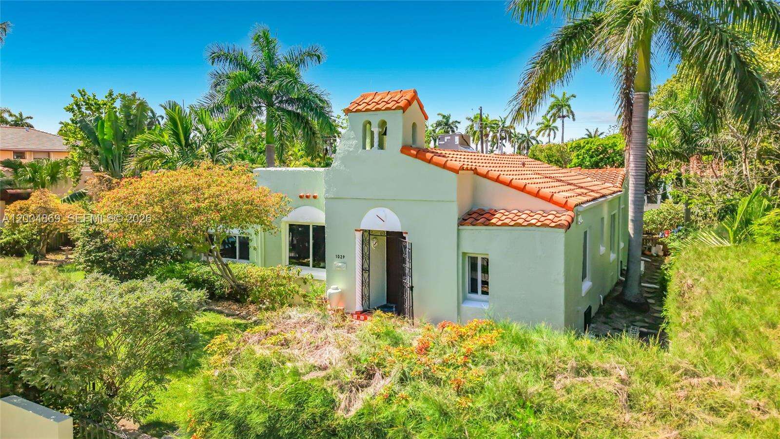 1029 Harrison St, Hollywood, FL 33019 - For Sale photo 57
