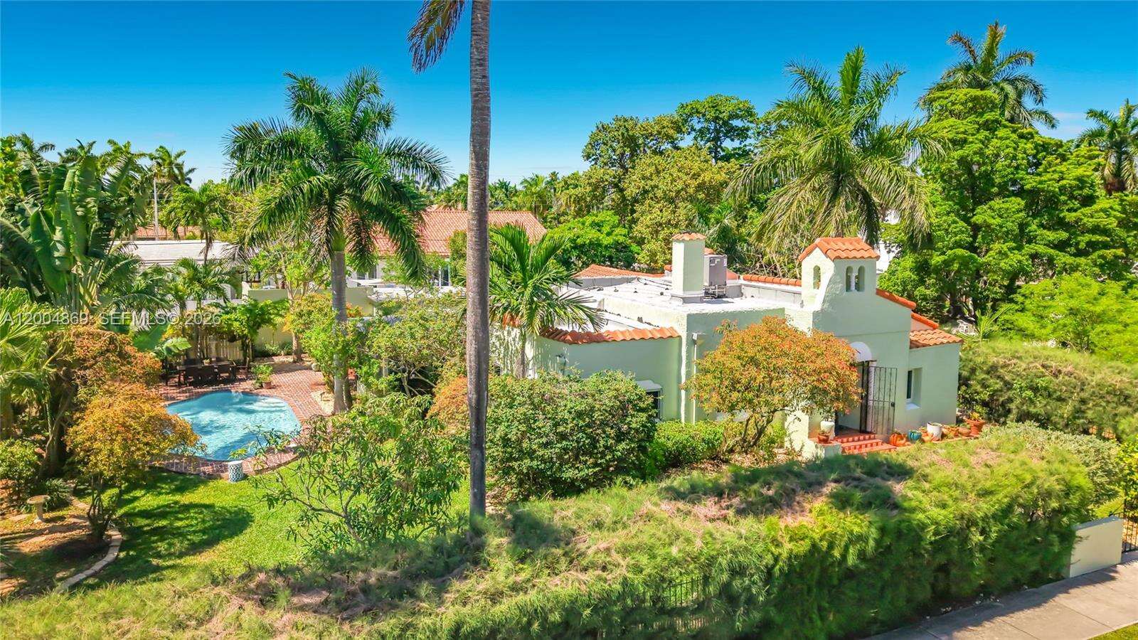 1029 Harrison St, Hollywood, FL 33019 - For Sale photo 58