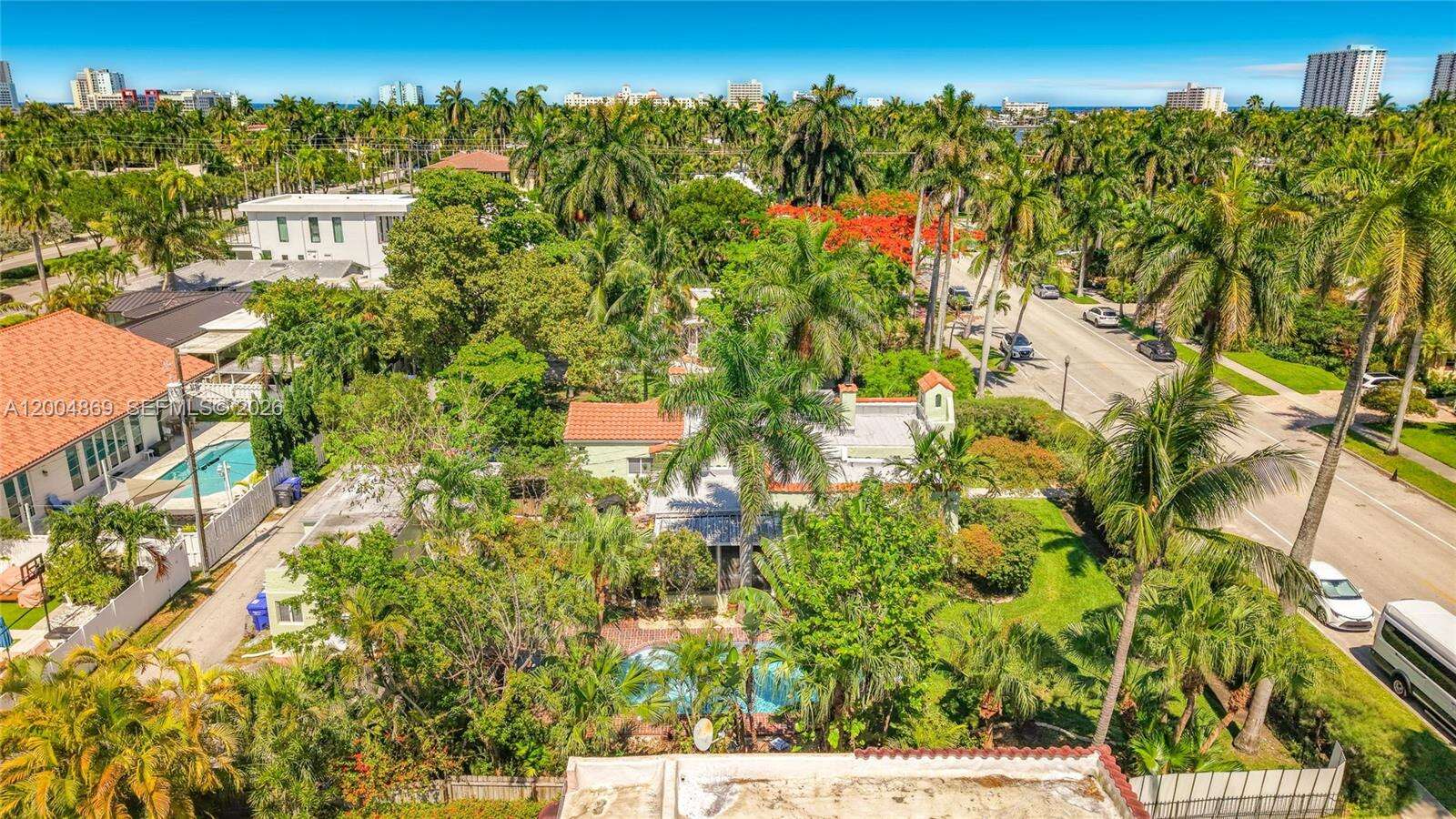 1029 Harrison St, Hollywood, FL 33019 - For Sale photo 64