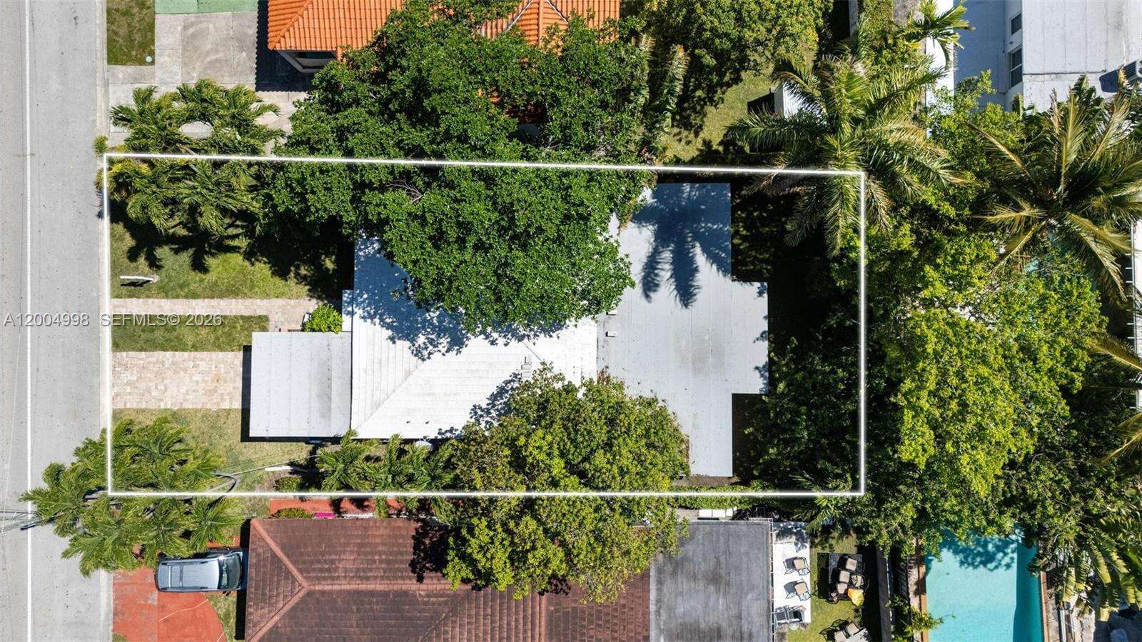 9516 Byron Ave, Surfside, FL 33154 | Picture 14