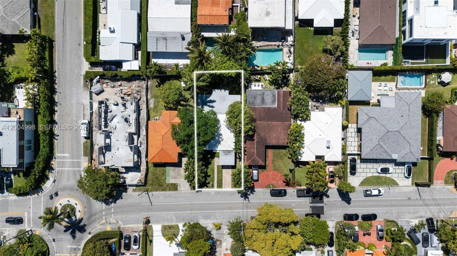 9516 Byron Ave, Surfside, FL 33154 | Picture 15